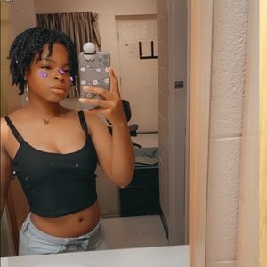 Meet your Posher, Aryane